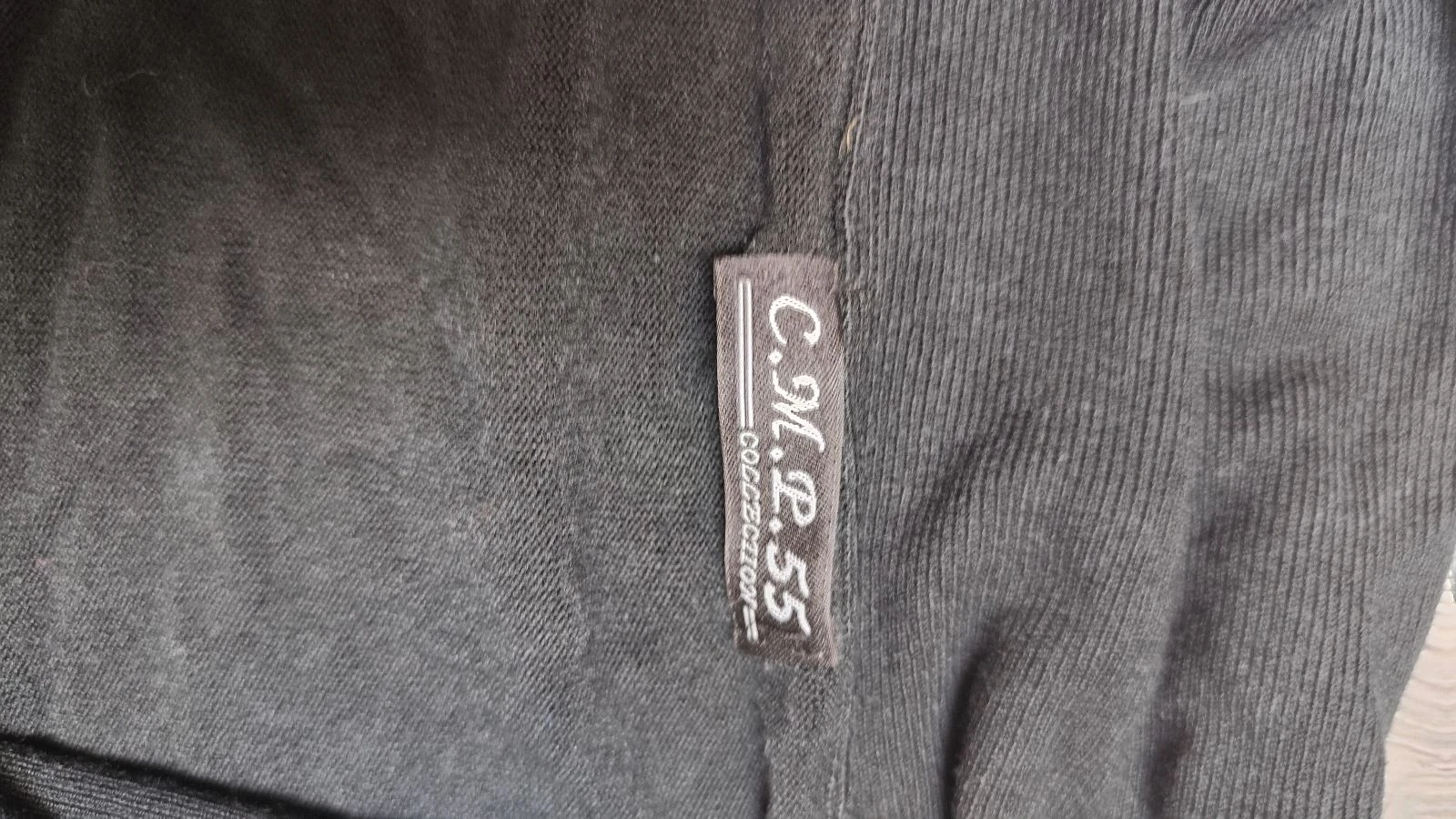 Cardigan size 38 – photo 4